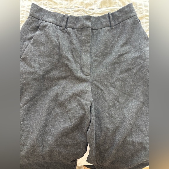 Wilfred Wool Effortless Pant - Picture 2 of 3